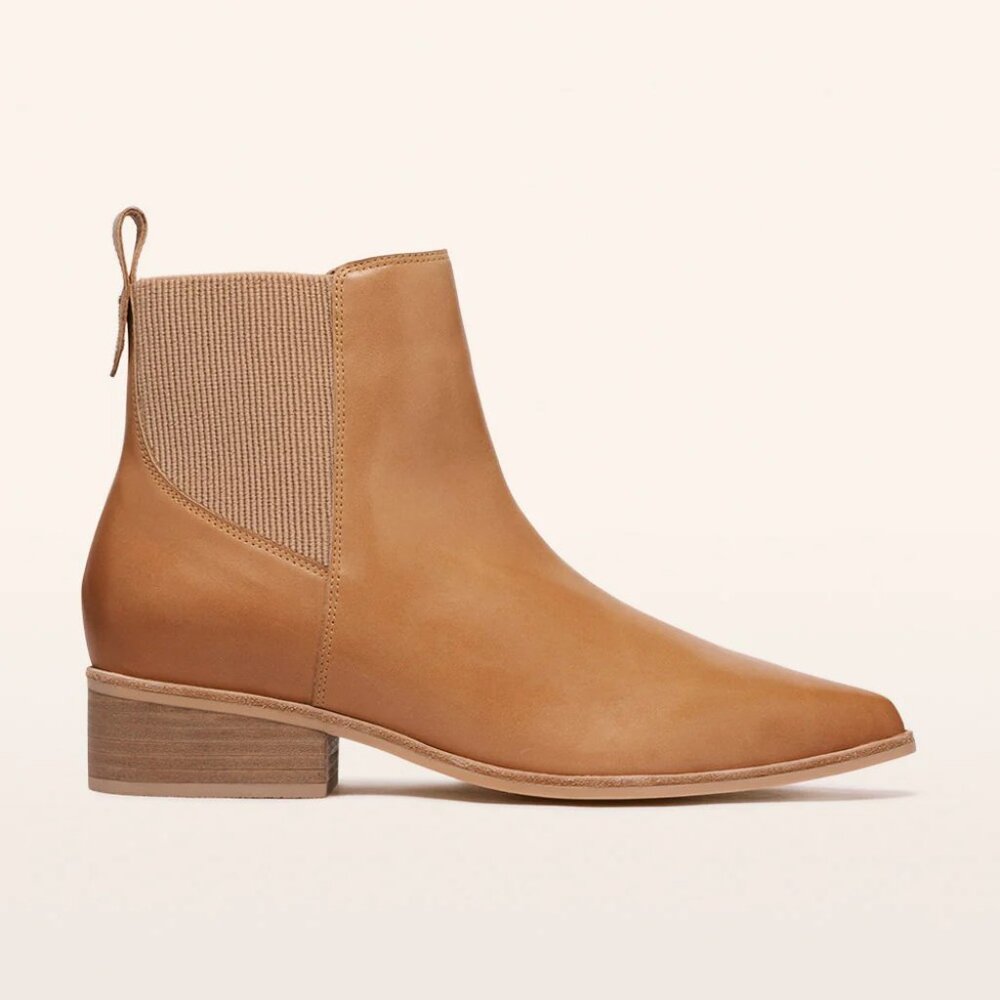 Frankie 4 Nina Boot - Size 8